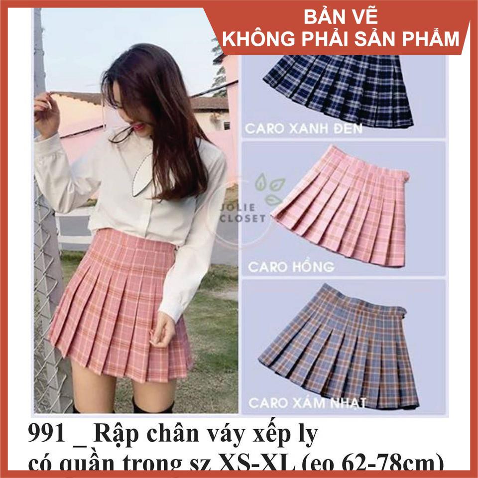 Rập giấy A0 mã 991- chân váy xếp ly (Bản vẽ) (BẢN VẼ) | Shopee ...