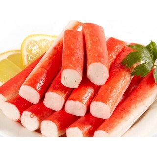 Thanh Cua Hàn Quốc (1kg) - Chính Hãng