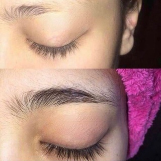 Dưỡng Mi Thái Lan -Serum Dưỡng Dài Mi X5 Dưỡng Chất, Dưỡng Mi Dài Sau 10-15 Ngày [Hàng Thái Chính Hãng]