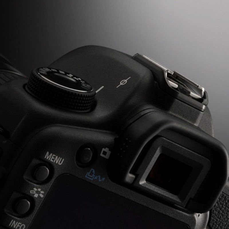 Ống kính ngắm EF cho máy ảnh Canon EOS 300D 400D 500D 550D 600D 1000D