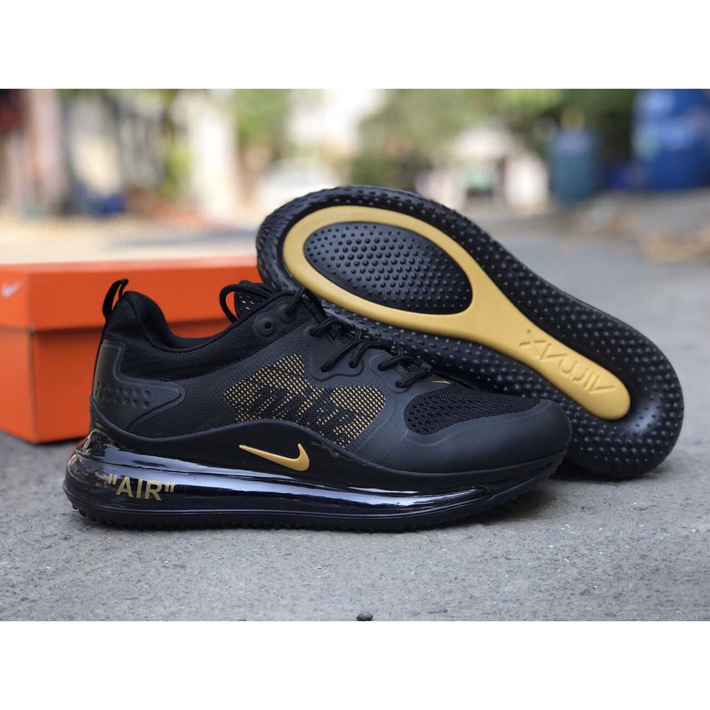 Xả Giày Nike Air Max 720 - Chính Hãng - Full Box - Nam | Shopee Việt Nam