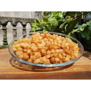 500g Long nhãn Hưng Yên sấy mộc - khô, mềm dẻo, ngọt tự nhiên. Ăn ngon, bổ dưỡng