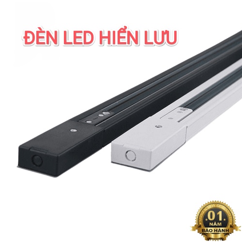 Thanh Ray 1M, 1M5, 2M Gắn Đèn Rọi GS CHÍNH HÃNG | Shopee Việt Nam