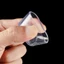DWEL 4 Cái / bộ Ghế Chân Mũ Cốc Đáy Tròn Tất Miếng Lót Silicon