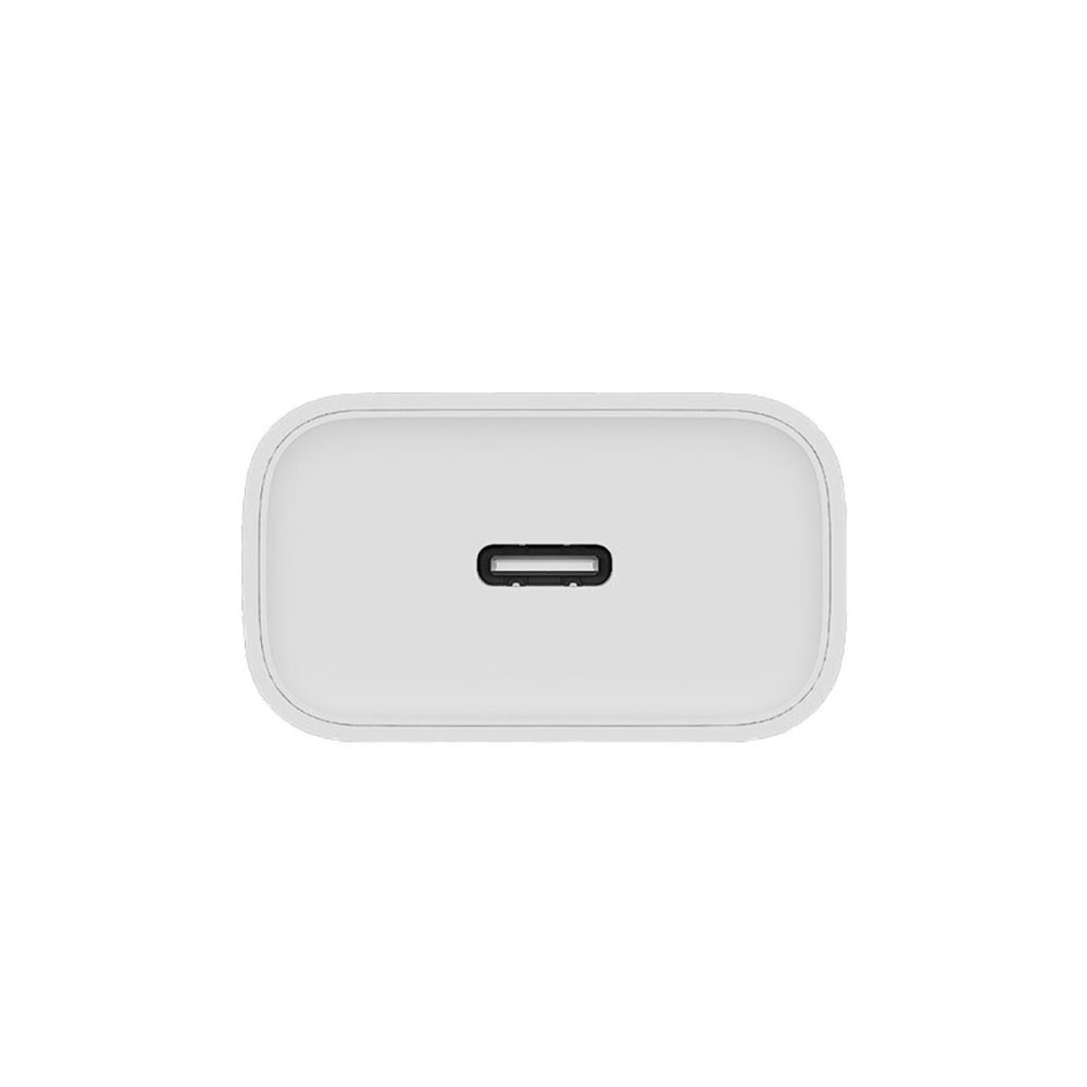 Ảnh Củ sạc nhanh PD Type C 20W Xiaomi ZMI HA716 chuẩn PD 3.0/dây cáp sạc Al873K/AL872/AL870/AL871 3