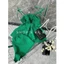 Set áo babydoll phồng, áo hai dây cột, quần short cho nữ mặc đi chơi, màu siêu xinh, phong cách tiểu thư, dễ thương