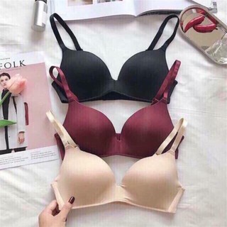 (HOT) Áo Lót Đúc Su Trơn Xuất Nhật 003