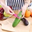 Dụng cụ nạo vỏ rau củ quả đa năng - Gọn nhẹ, tiện dụng