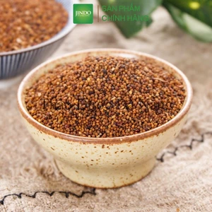 Thỏ ty tử khô thượng hạng JINDO 1kg