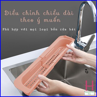 Giá để đồ rửa bát đa năng siêu tiện lợi 5612 Việt Nhật Plastic { H }