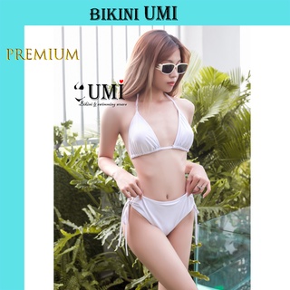 Bikini 2 Mảnh tam giác ( nhiều màu )