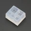 Unstop * Khuôn Nhựa Silicon DIY Xmas Hộp Đúc Khuôn Thủ Công DIY Khuôn 3D Cho Nghệ Thuật Thủ Công Làm Đồ Chơi Thủ Công Cho Childre