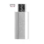 Btsg 8Pin Nữ Sang Micro USB Nam Bộ Chuyển Đổi Sạc Nhôm