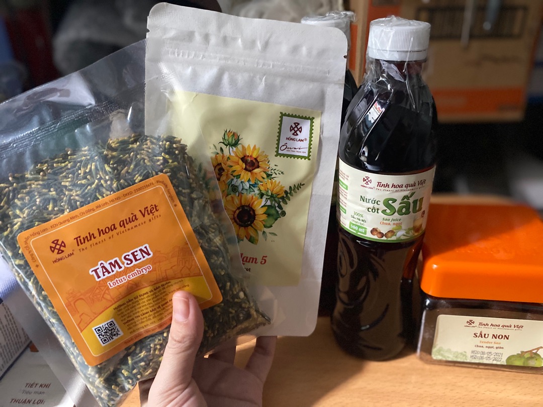 Ảnh đánh giá