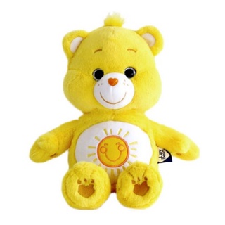 Care Bears Gấu Nhồi Bông 27cm Thiết Kế Dễ Thương Phong Cách Hàn Quốc CareBear
