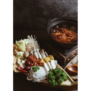 [Loại 1] 1kg Miến / Bún tàu khô con rồng gói 100g. Dùng ăn lẩu, xào chay, nấu canh --> 1 ký bún 100g
