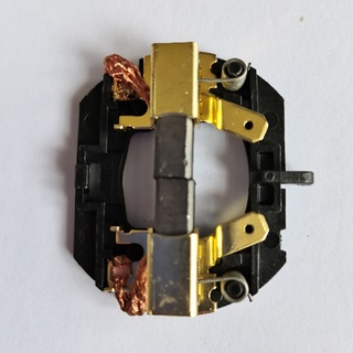 Giá đỡ chổi than cho máy khoan DeWalt không dây DCD730 DCD735 DCD780 DCD785