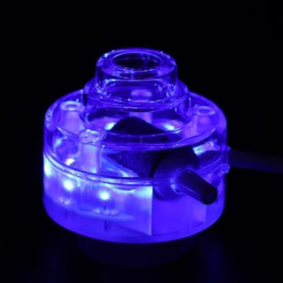 Đèn LED Nhiều Màu Trang Trí Bể Cá