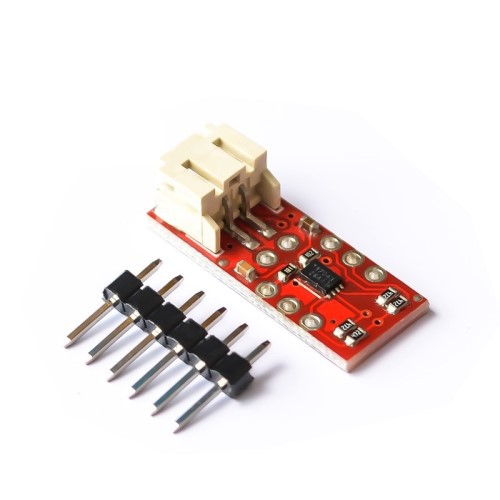 Module đo điện áp 1 pin Lithium MAX17043 I2C-BB8 | Shopee Việt Nam