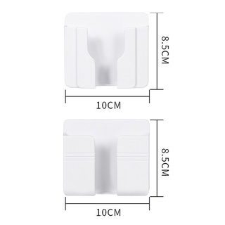 (COMBO 3) KHAY ĐỂ REMOTE DÁN TƯỜNG,KỆ ĐỰNG ĐIỆN THOẠI CHẮC CHẮN,Giá Treo Điều Khiển Phù Hợp Mọi Không Gian
