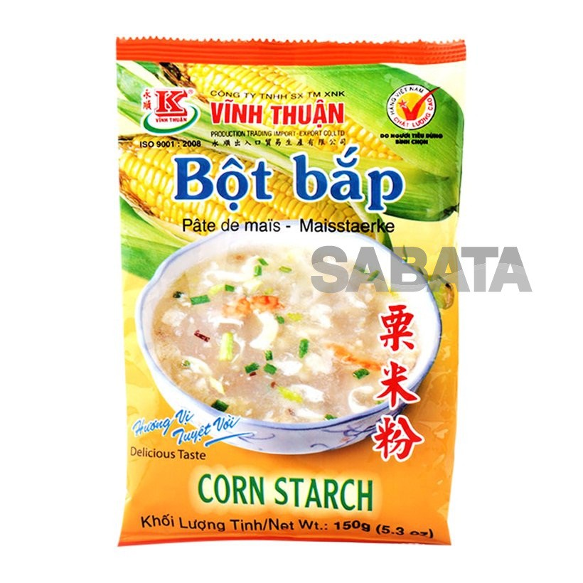 4. Mua Bột Ngô Ở Đâu?