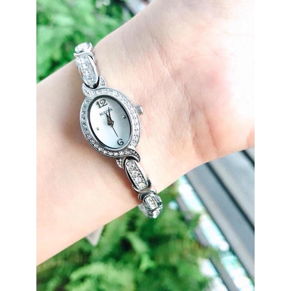 ng H N Bulova 96L199 ki ng case 20mm Shopee Vi t Nam