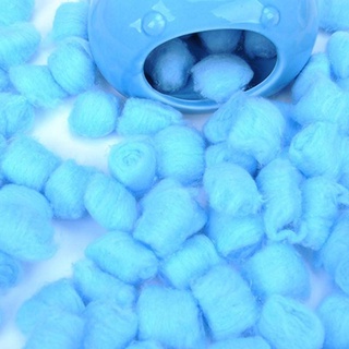 Bộ 100 Tấm Trải Giường Ngủ Cho Chuột Hamster Bằng Vải cotton Họa Tiết Hoa Bồ Công Anh Dễ Thương