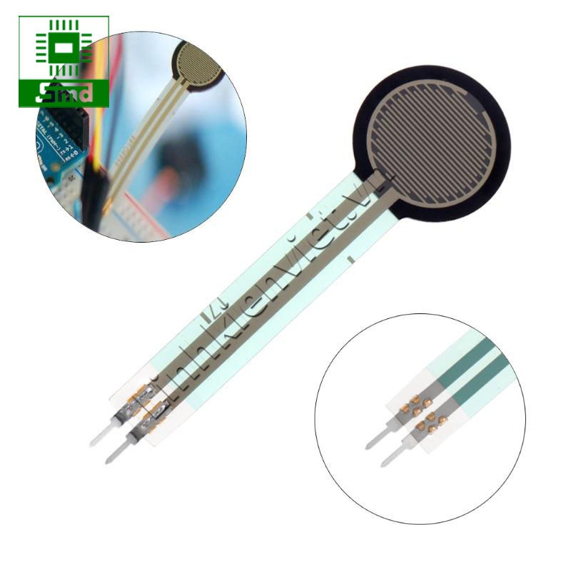 Cảm Biến Lực FSR402 Arduino | Shopee Việt Nam