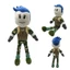 Đồ chơi nhồi bông Roblox 15 inch thú vị Búp bê nhồi bông mềm hoàn hảo để thu thập bởi trẻ em