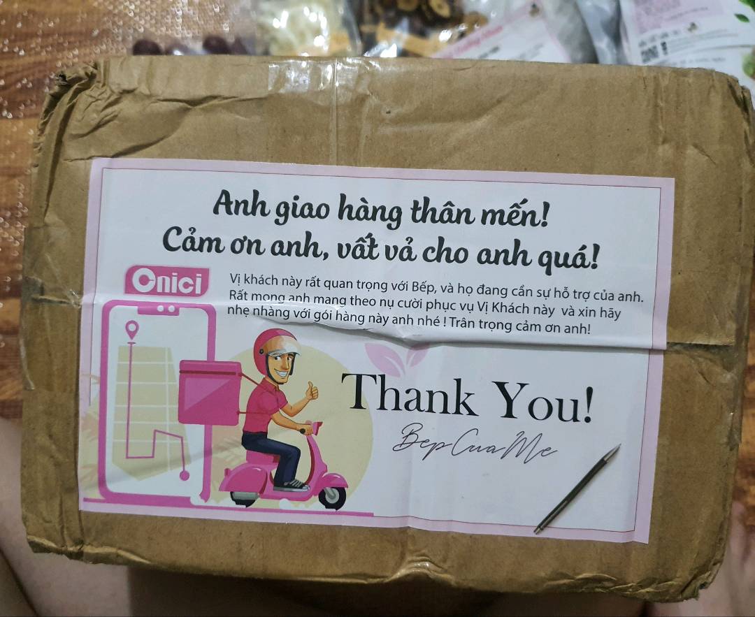 Ảnh đánh giá