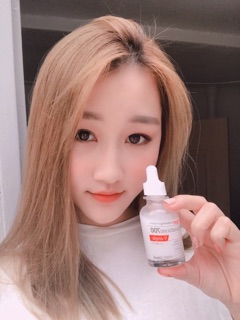 Serum Dưỡng Trắng 7Day whitening program glutathione 700 V-ample