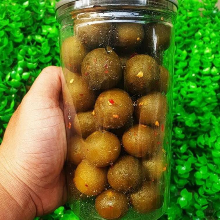 500GRAM Ô MAI SẤU BAO TỬ GIÒN NGON [FREE SHIP] TỪ ĐƠN 50K, [Loại Đặc Biệt] Hàng ngon nhà làm