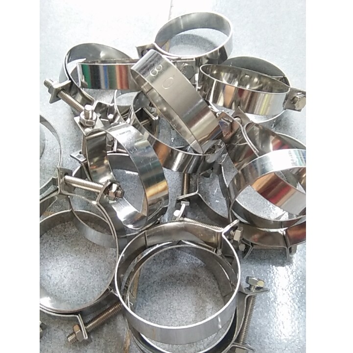 Cổ dê Inox, cổ dê ốc | Shopee Việt Nam