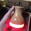 máy đả thông kinh lạc hồng ngoại có đèn CHẤT LƯỢNG CAO SIÊU TỐT