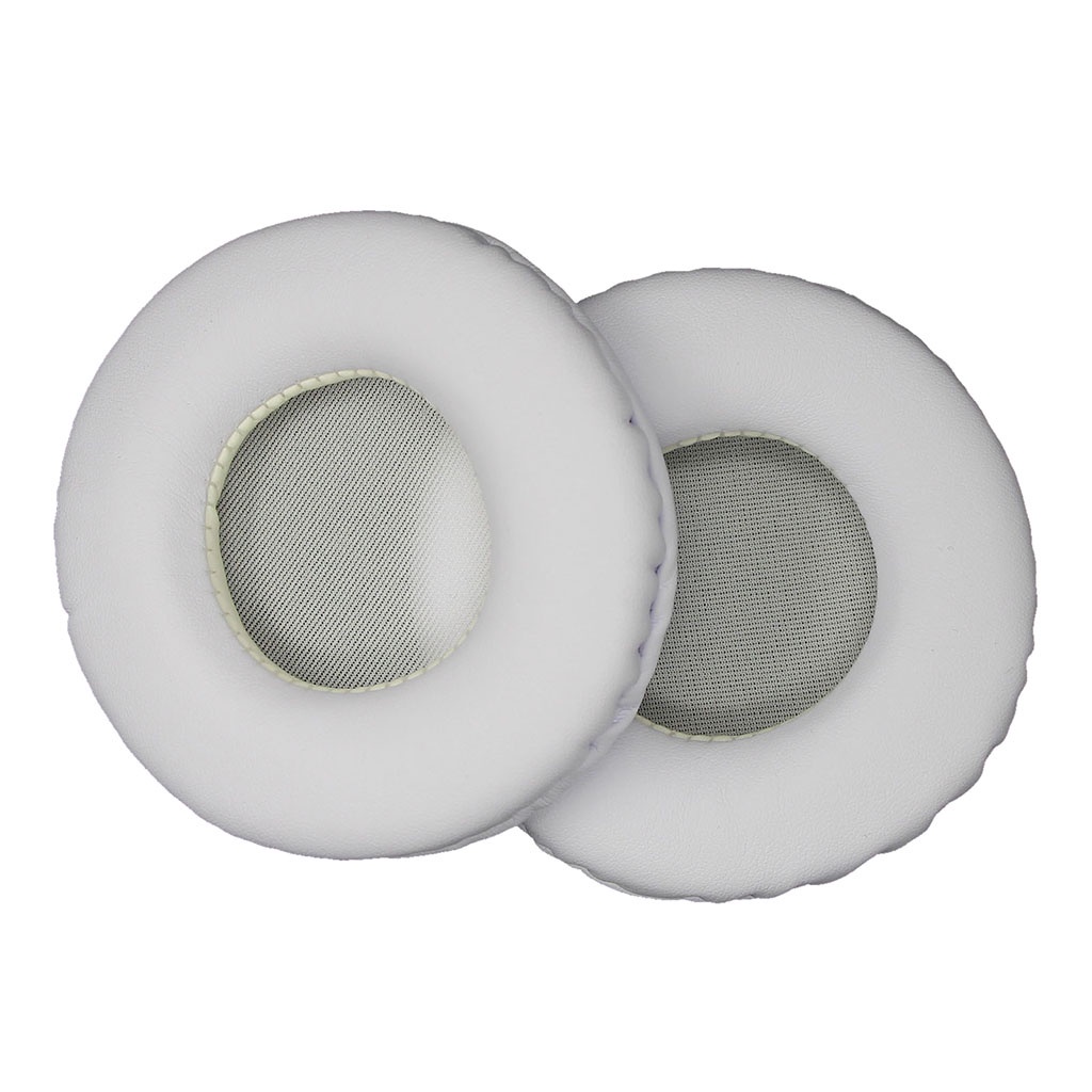 1 Cặp Đệm Tai Nghe Thay Thế 55 / 65 / 75 / 85 / 95 / 105mm