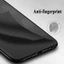 Ốp điện thoại silicon cực mỏng màu đen nhám dành cho For Samsung Galaxy A9 2018/A8/A9 Star