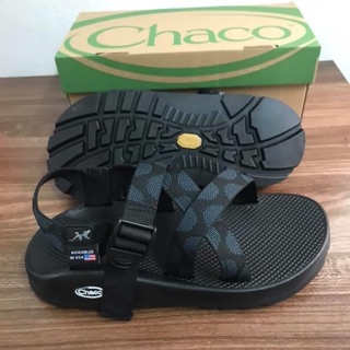 Dép Sandal Nam Chaco Quai Dù Mã D156 Có Video