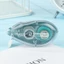 GREA Dots Stick Roller Văn phòng phẩm Máy phân phối băng keo sáng tạo thực tế