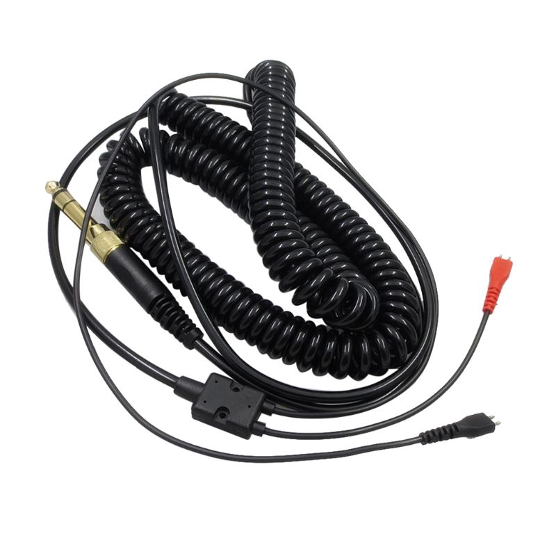 Cáp tai nghe Sennheiser Hd25 Hd560 Hd540 Hd480 Hd430 414 Hd250 chất lượng
