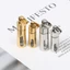 TOPTOOLCX Chúc Chai Inox Trang Sức Thời Trang DIY Vòng Cổ