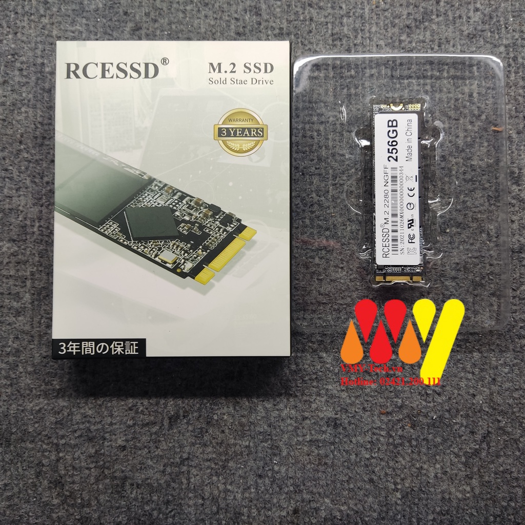 Ổ cứng SSD RCE 120gb 128gb 240gb 256gb 512gb M.2 2242 2280 NVMe msata 2 ...