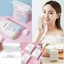 ⭐ HÀNG CHUẨN ⭐ Bông tẩy trang 3 lớp Cotton Pads (gói 222 miếng)