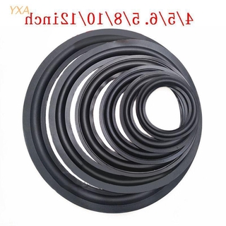 Vòng đệm cao su thay thế cho loa 4 / 5 / 6.5 / 8 / 10 / 12 inch chất lượng