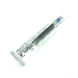 Ruột bút bi ký tên Pilot Mr mực xanh đầu 0.7mm