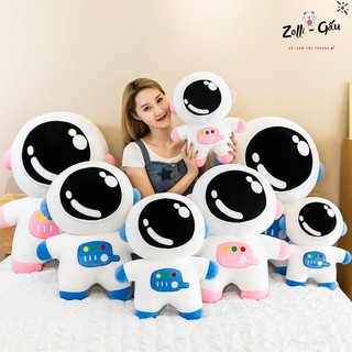 𝐍𝐄𝐖💥Gấu bông Phi hành gia 💥Gấu bông nhập khẩu ngoại
