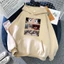 Áo Hoodie Anime My Hero Giới Học Thuật Khoác Hoodie Nam Nữ Thu Đông Cổ