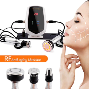 Beatty máy làm đẹp chăm sóc da nâng cơ mặt bằng sóng RF