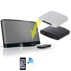Thiết bị chuyển đổi âm thanh bluetooth A2Dp 30 chân chuyên dùng thích hợp cho máy nghe nhạc Apple iP