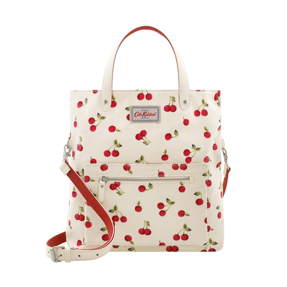 Cath kidston reversible cross clearance body bag