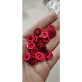 DIAMOND - LÔNG ĐỀN NHÔM TRƠN - KITACO (size 4li,5li,6li,8li,10li,12li,14li....-CHO MỌI LOẠI XE